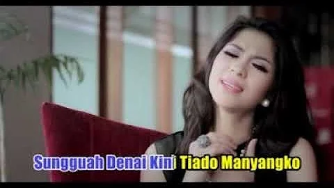 Elsa Pitaloka - Tacinto Tunangan Urang (Official Music Video) Lagu Minang Terbaru 2019