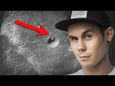 Видео: Можете ли вы намочить лунные камни?