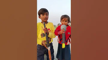 Kacha Badam 