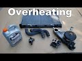 Overheating Car or Truck Help - How to Fix an Overheating Engine