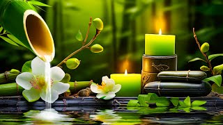 Relaxing Music to Relieve Stress, Anxiety and Depression 🌿 Heals The Mind, Body and Soul