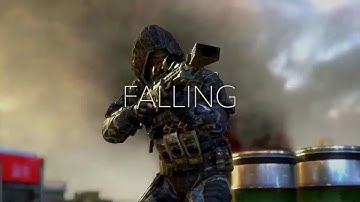 Falling - Cod Edit (Editor AppClip)
