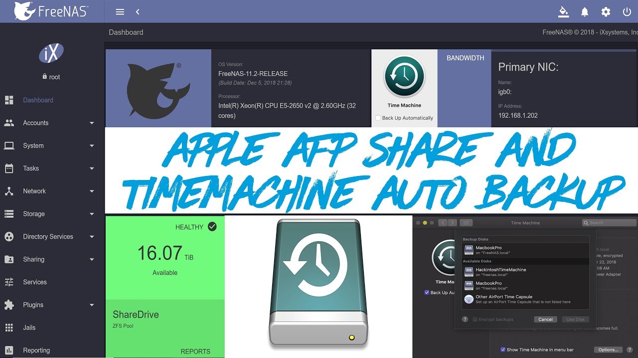 free nas file share for mac and windows free nas file share for mac and windows