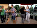 Jubileusz  OSP  Piotrkowice  - 22.06.2019 r.   zabawa taneczna  cz. 2