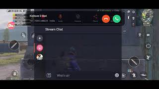 Watch me stream Battlegrounds India on Omlet Arcade!