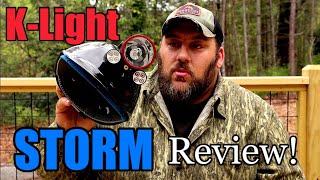 K-Light Storm Detailed Review! by NICK GILLILAND  1,496 views 2 years ago 5 minutes, 28 seconds