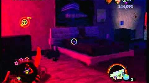 Saints Row: The Third Trojan Whores Mission Guide