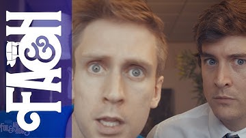 When Workmen are Over - Foil Arms and Hog