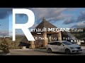 Essai renault megane estate etech plugin hybrid rs line