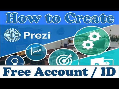 FREE Prezi account | How to use Prezi for free forever | Best Presentation Software