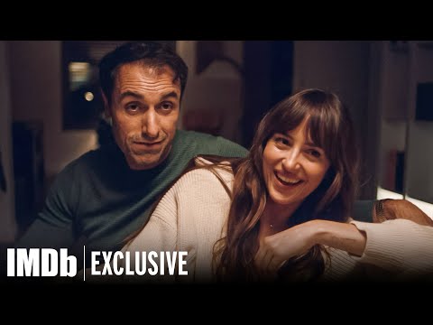 Splitsville (2025) | 'We Are Not Monogamous' Exclusive Clip