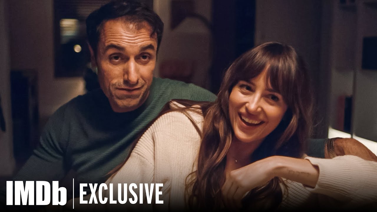 Splitsville (2025) | 'We Are Not Monogamous' Exclusive Clip