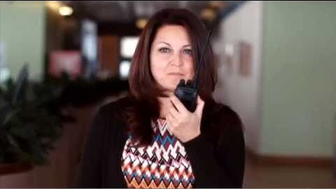 Motorola Analog Vs Digital Sound Quality