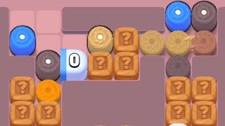 Thread Jam Level 118 Walkthrough Gameplay Android,iOS 