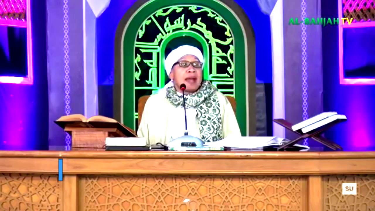 Cara Taubat Dari Pasang Susuk - Buya Yahya Menjawab