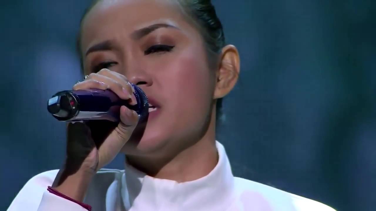 Best 10 Auditions From Indonesia - Just Duet Indonesia 2016