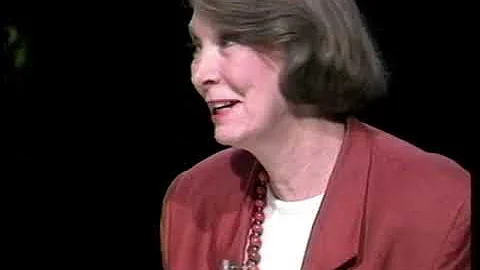 Worth Quoting: Virginia Borrock and Julie Woodruff...