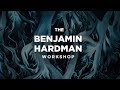 The Hardman x Strohl Workshop