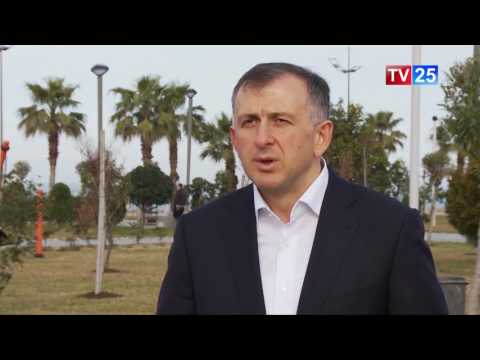 თხილვანას მოსახლეობის მოთხოვნას ზურაბ პატარაძე გამოეხმაურა