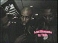 Capture de la vidéo Interview With Puff Daddy ( Diddy) And Andre Harell - Early 90'S