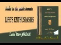 Life&#39;s Enthusiasms David Starr JORDAN audiobook
