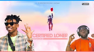 🇳🇬Mayorkun Says He’s A “Certified Loner” And We Understand ❤️🔥🔥🔥🔥🇳🇬🇳🇬