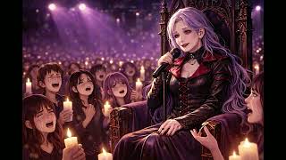 Monica &amp; The Wolves - One Day Closer to the End - (Suno V5.5)