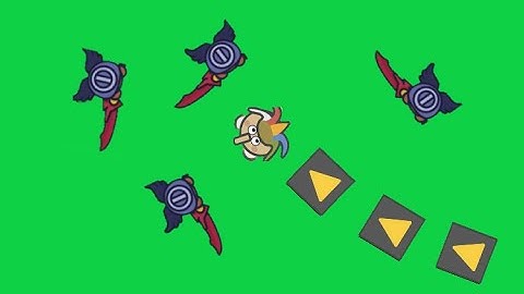 Moomoo.io Learning How To Boost Spike