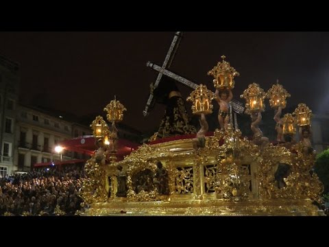 Pontificia y Real Archicofradía del Dulce Nombre de Jesús Nazareno del Paso y María Santísima de la Esperanza