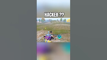 HACKING?? 👀 | BGMI | #bgmi #gaming #foryou #fypシ #shorts #pubgmobile #birdtrend