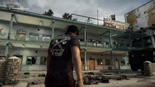 Dead Rising 3 Chapter 0 Collectibles: Blueprints, Frank West Statues, ZDC Speakers & Tragic Endings