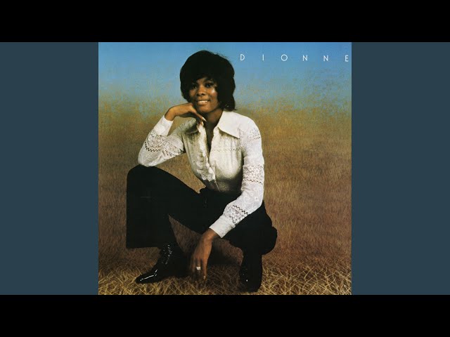 Dionne Warwick - The Balance Of Nature