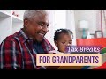 Grandparent Tax Break