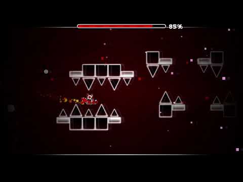 [GD 2.11] (Layout) My new part in Nagini (Best?) - BlaZe