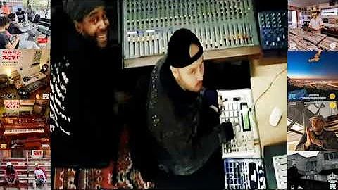 Groundskeeper To The Shrine (Official VHS Video) - Family Tapes, Derek Cedar, Sun Cut Flat