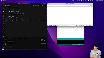 Using UART with Raspberry Pi Pico using MicroPython