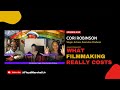 Cori Robinson: In Production | What Filmmaking Really Costs