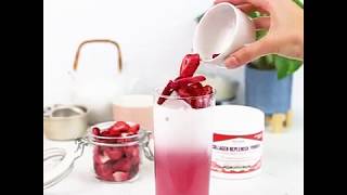 Collagen Pink Drink