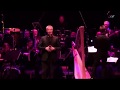 Capture de la vidéo Alessandro Safina & Ryazan's Simfonic Orchestra - M'innamorero' - 2019 Live