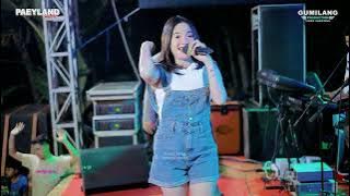 GULU PEDOT DIN ANESIA & DHE KEMBUT - PAEYLAND MUSIC - ERTE LIMA BERSATU - BALONG KEMBANG JEPARA