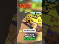 Chaos Unfolds: Betrayal, Accidents & The Aftermath in Minecraft #minecraft #minivlog
