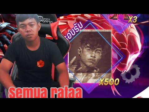 Di Tinggal Solo Vs Squaddi Mode Clash Squad Auto Bar Bar Free