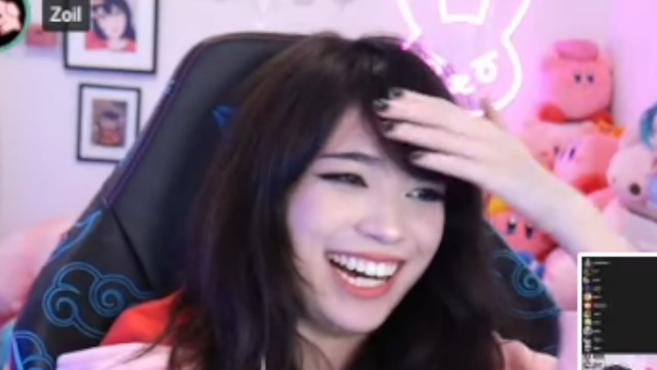 Emiru Gets In Trouble After Controversial Comment Twitch Clips YouTube
