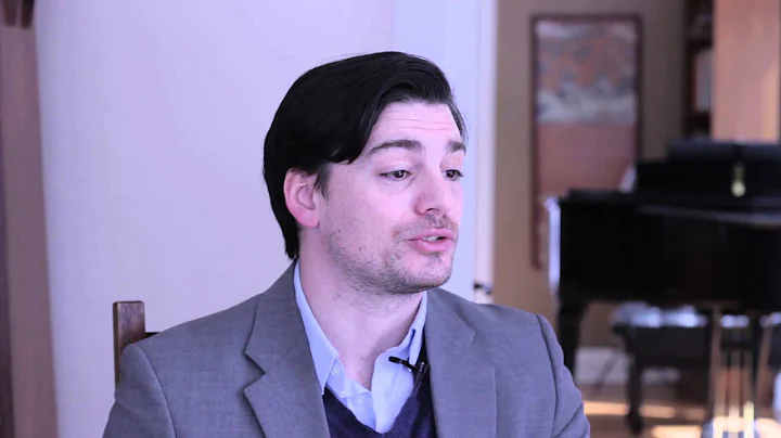 "Violet" Director, Stephen Amato Discusses Capital...
