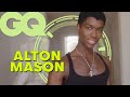 Alton Mason se prépare pour l’avant-première d’Elvis à Cannes | GQ