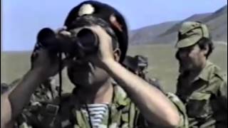 Arzu Nağıyev Mtn Xüsusi Təyinatlıları 1991 -Ci Il Goranboy - Xanlar Əməliyyatları