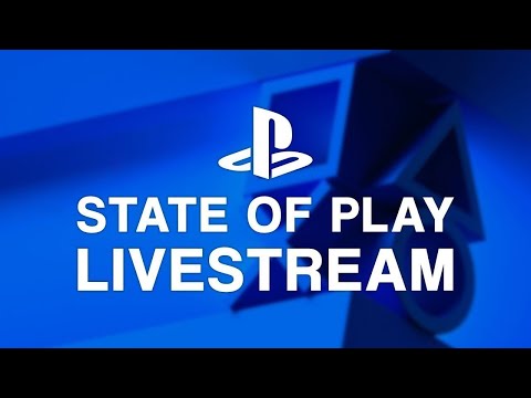 State of Play Livestream | PlayStation (March 9 2022)