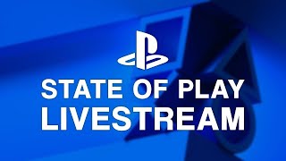 ⁣State of Play Livestream | PlayStation (March 9 2022)