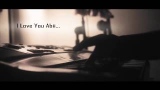 Video thumbnail of "Aku Hafidz Qur'an (piano cover)"