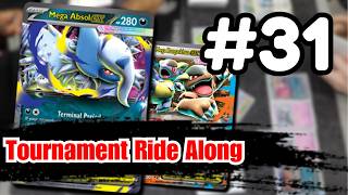 This Deck Won a 4000 Player Pokemon Tournament!